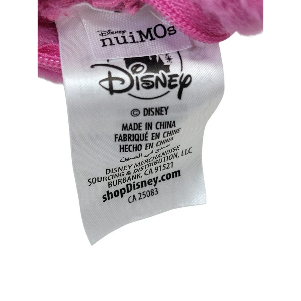 Disney this plush